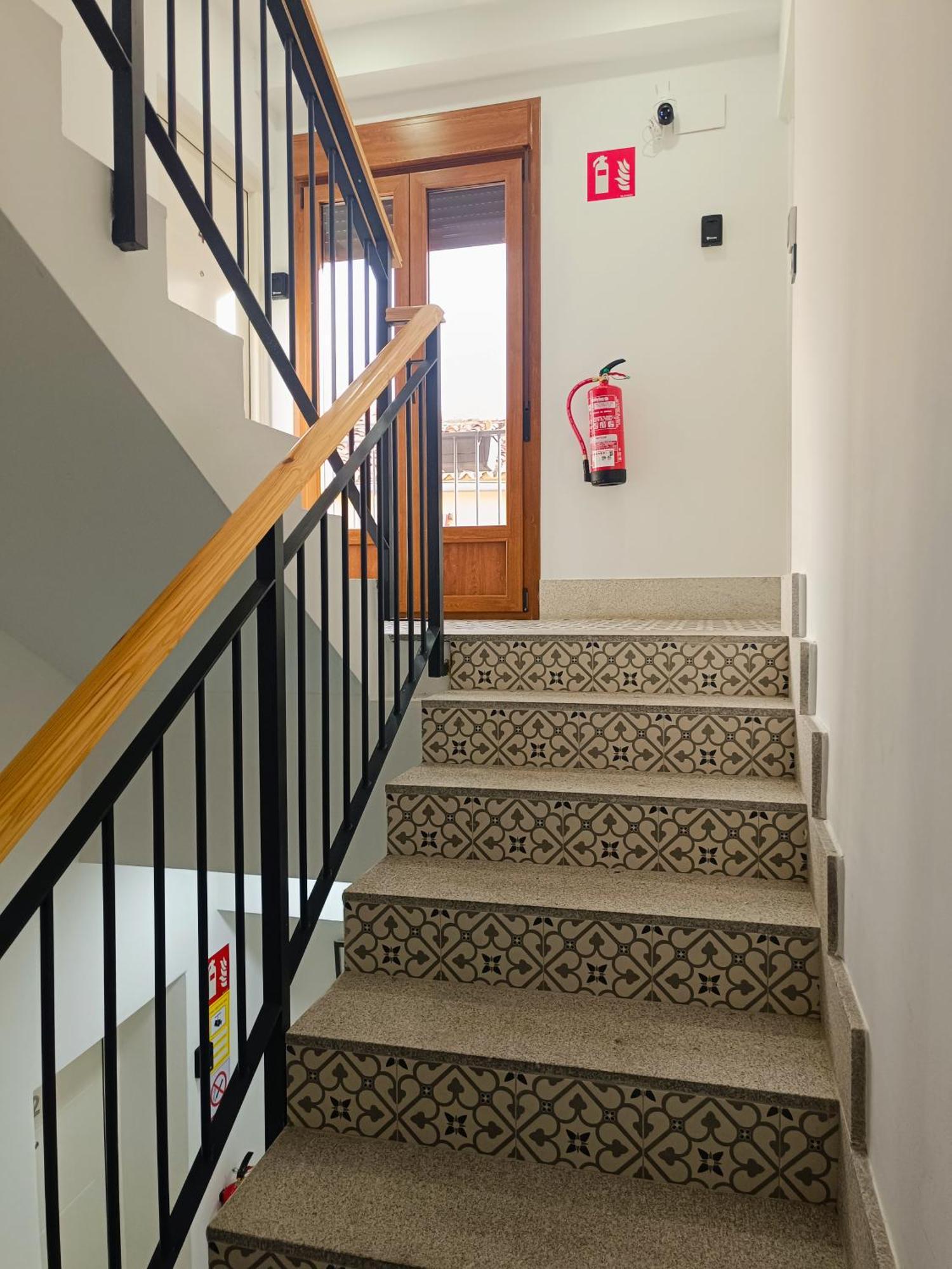 Al-Qazeres Suites Caces 외부 사진