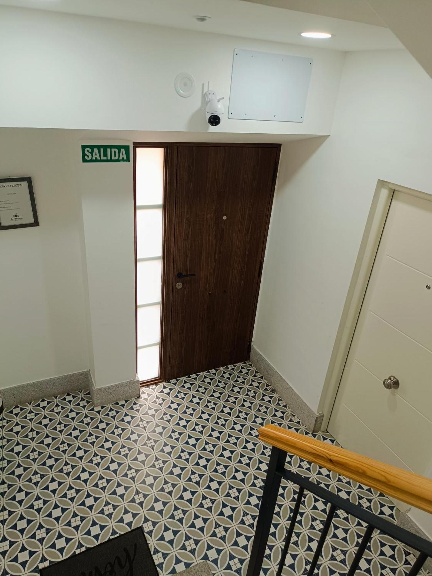 Al-Qazeres Suites Caces 외부 사진