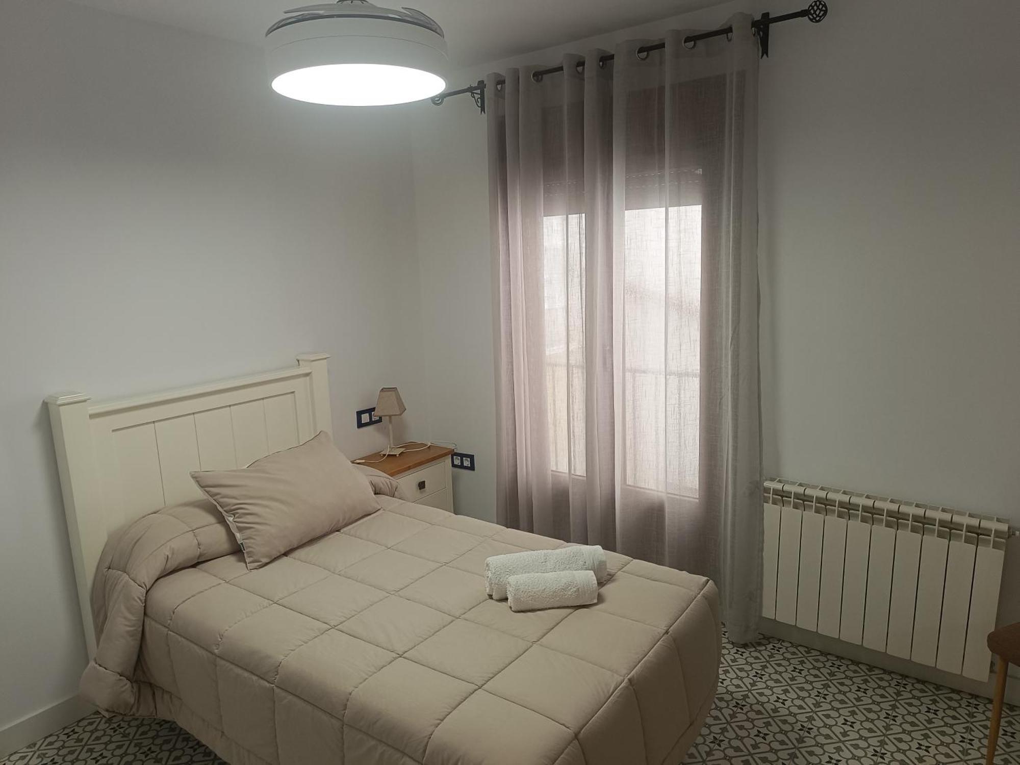 Al-Qazeres Suites Caces 외부 사진