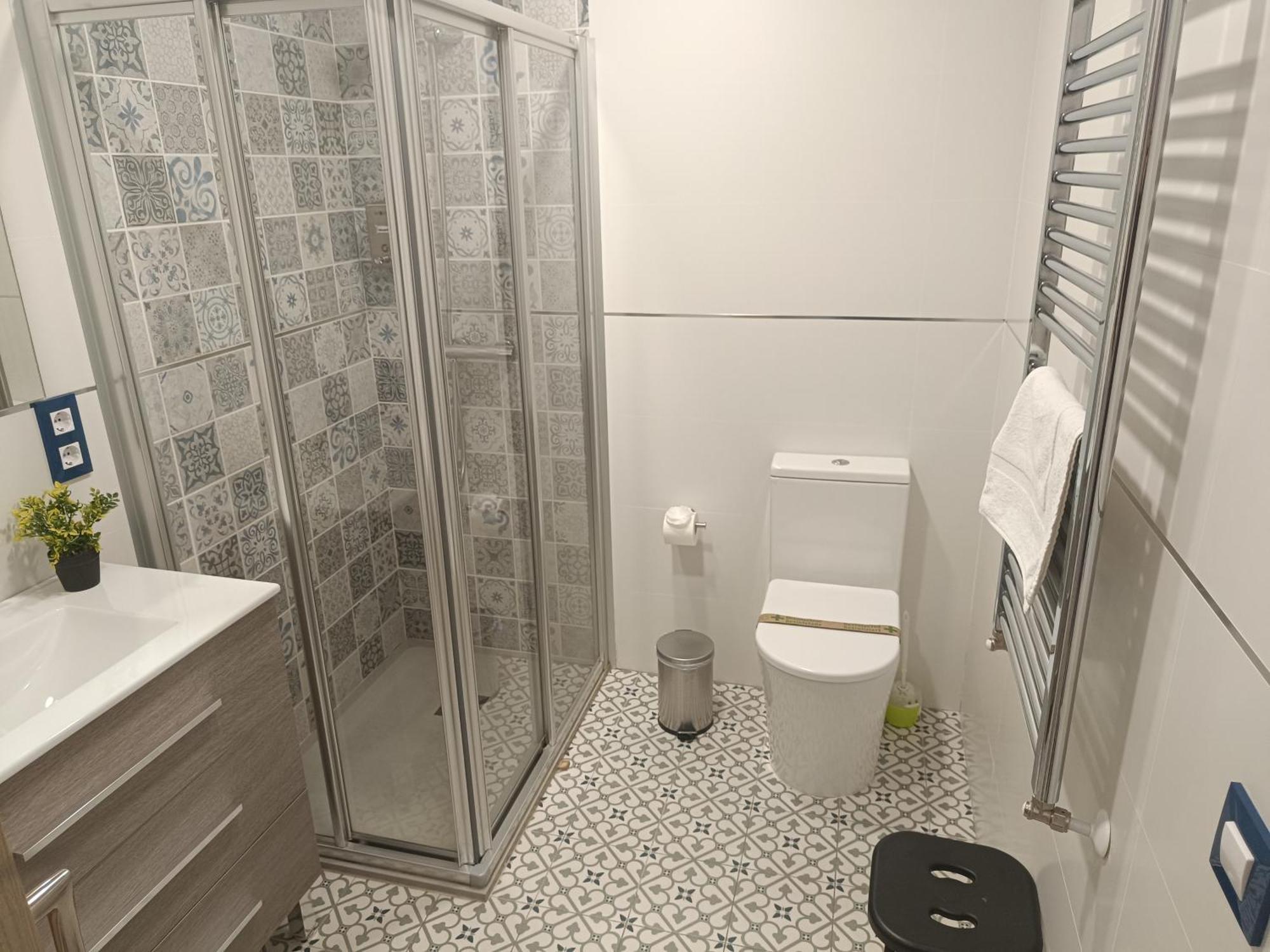 Al-Qazeres Suites Caces 외부 사진