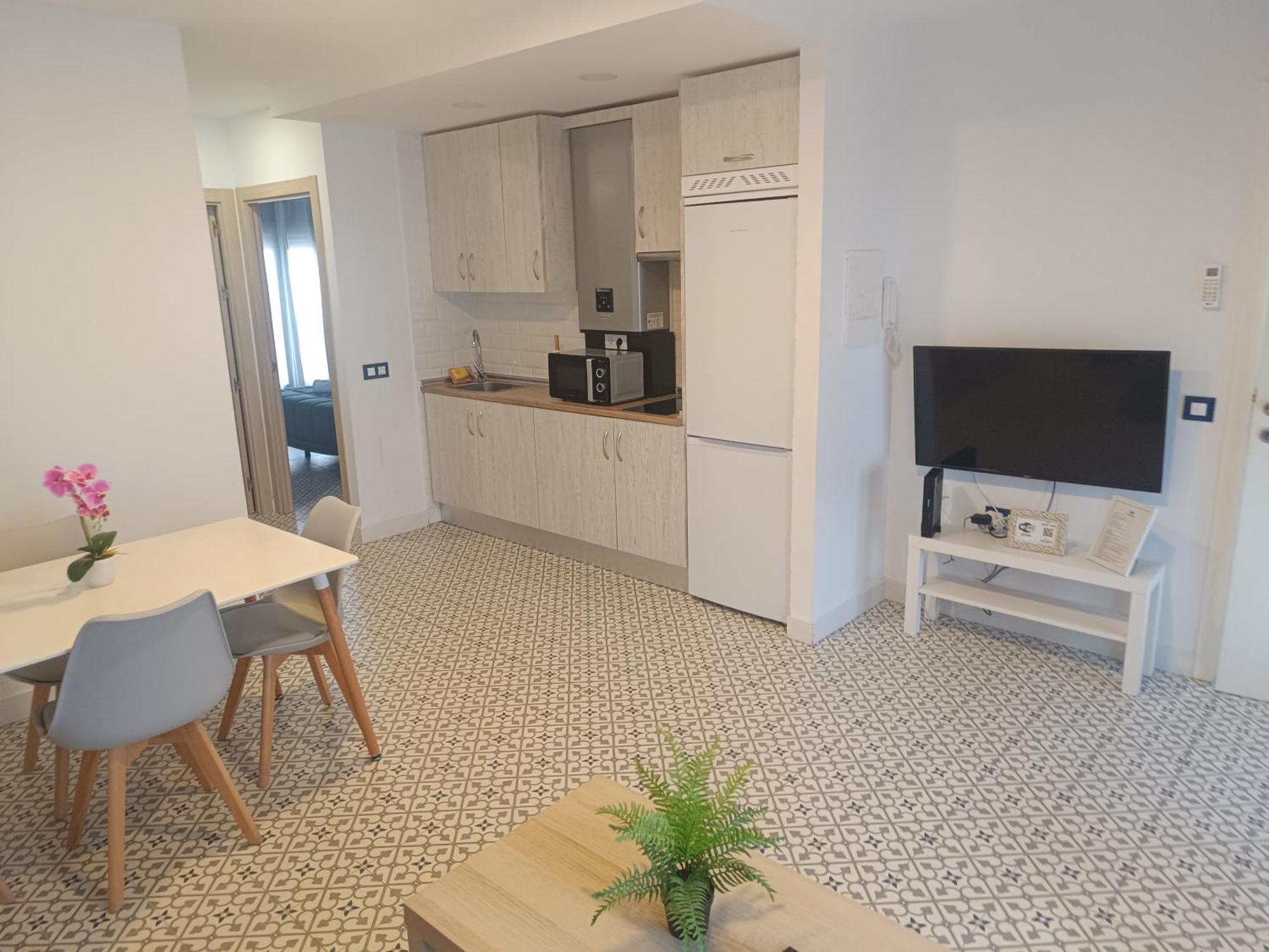 Al-Qazeres Suites Caces 외부 사진