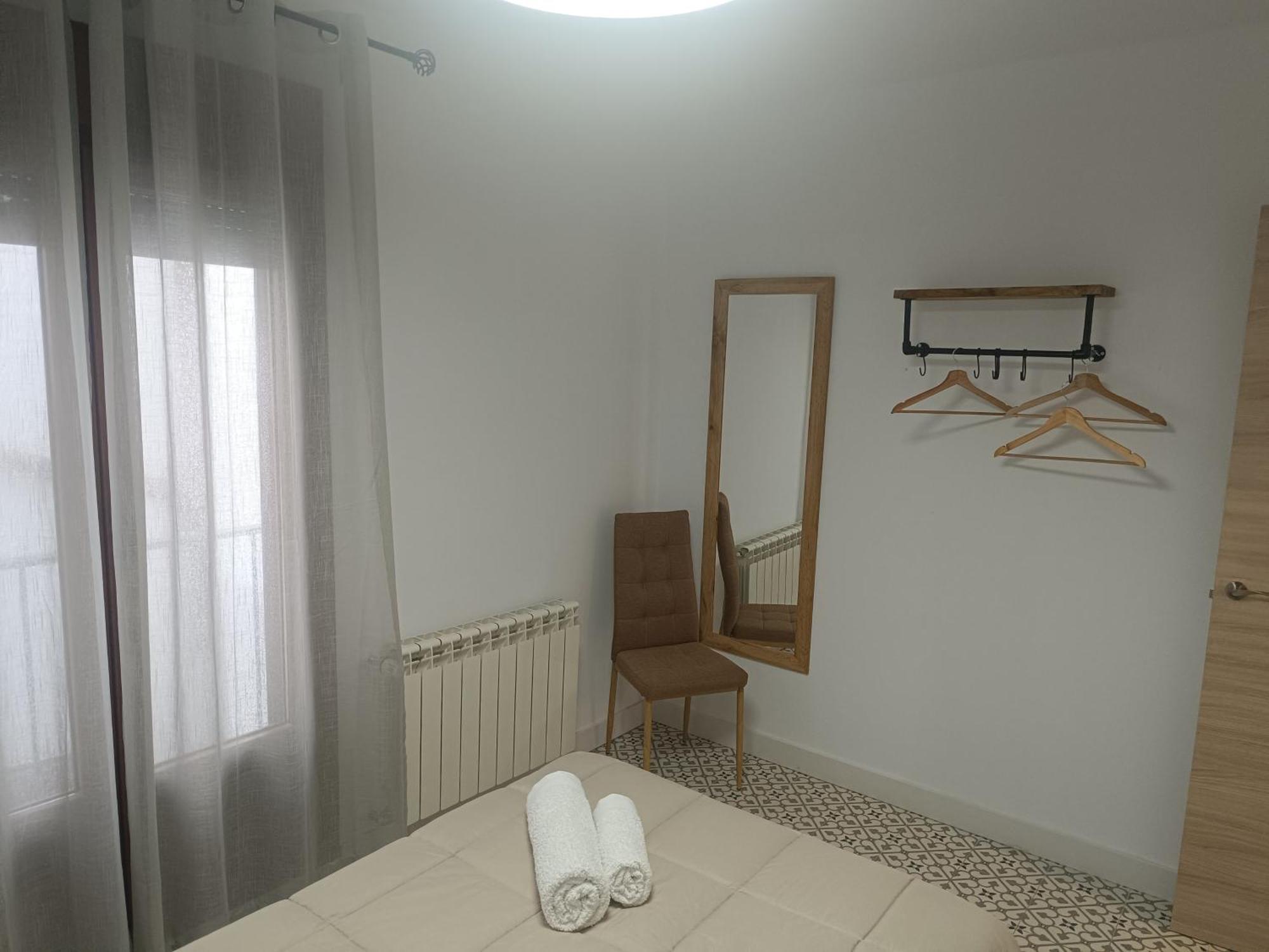 Al-Qazeres Suites Caces 외부 사진