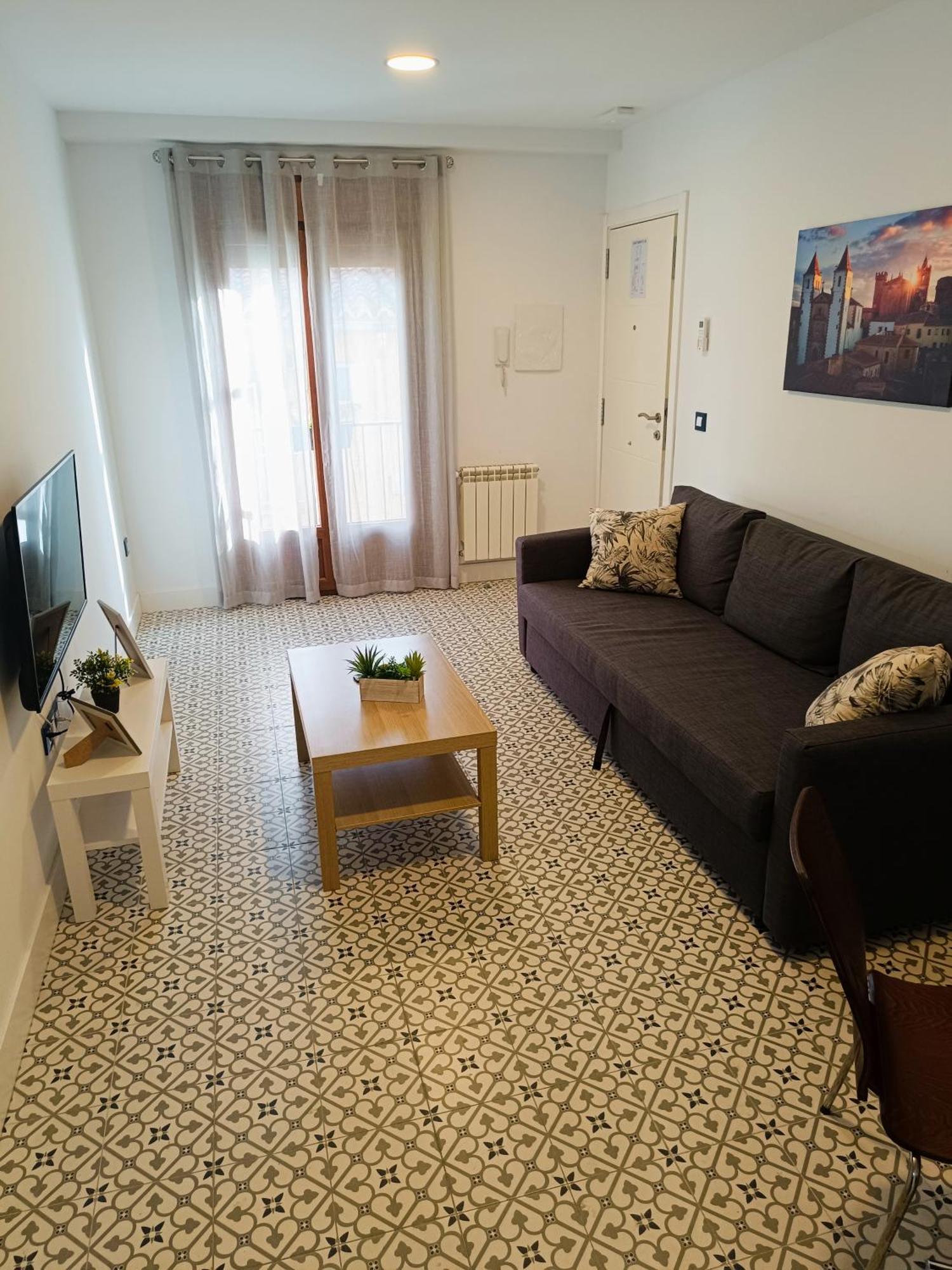 Al-Qazeres Suites Caces 외부 사진